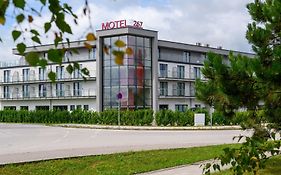 Motel 267